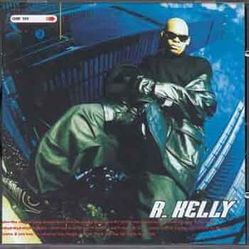 R. Kelly R. 12インチレコード 美品 R Kelly R for sale | eBay