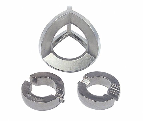 Preisvergleich Produktbild Cast Puzzle Equa