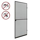 pintar marco puerta blanco PROTECCIÓN CONTRA INSECTOS: Las moscas, mosquitos y otros insectos no son bienvenidos en la casa. La única manera efectiva de mantenerlos fuera de sus hogares es usar moquiteras de alta calidad.