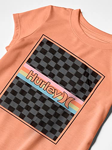 Image of Hurley Girls' Graphic T-Shirt