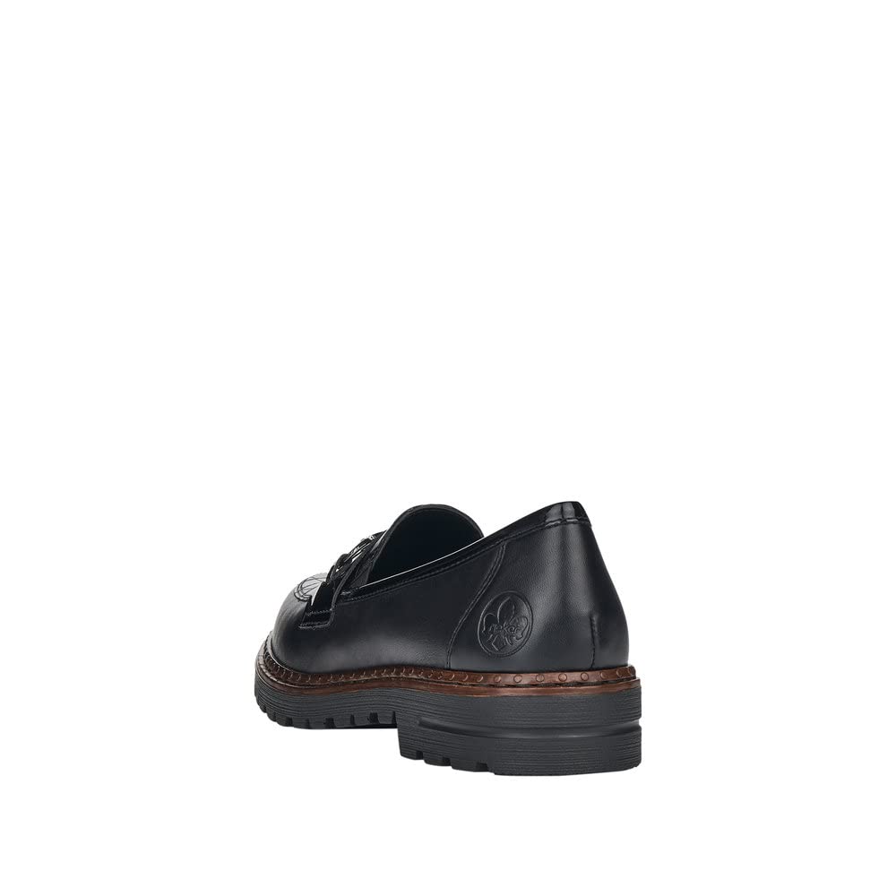 Rieker Damen Loafer