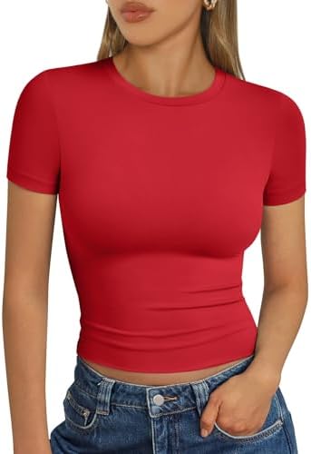 Trendy Queen womens Trd1301020 T-Shirt (pack of 1)