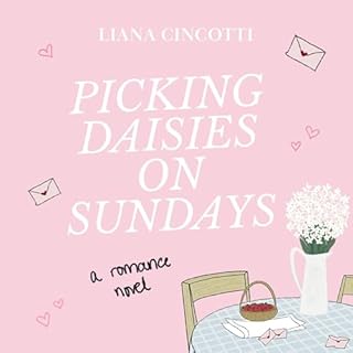Picking Daisies on Sundays cover art