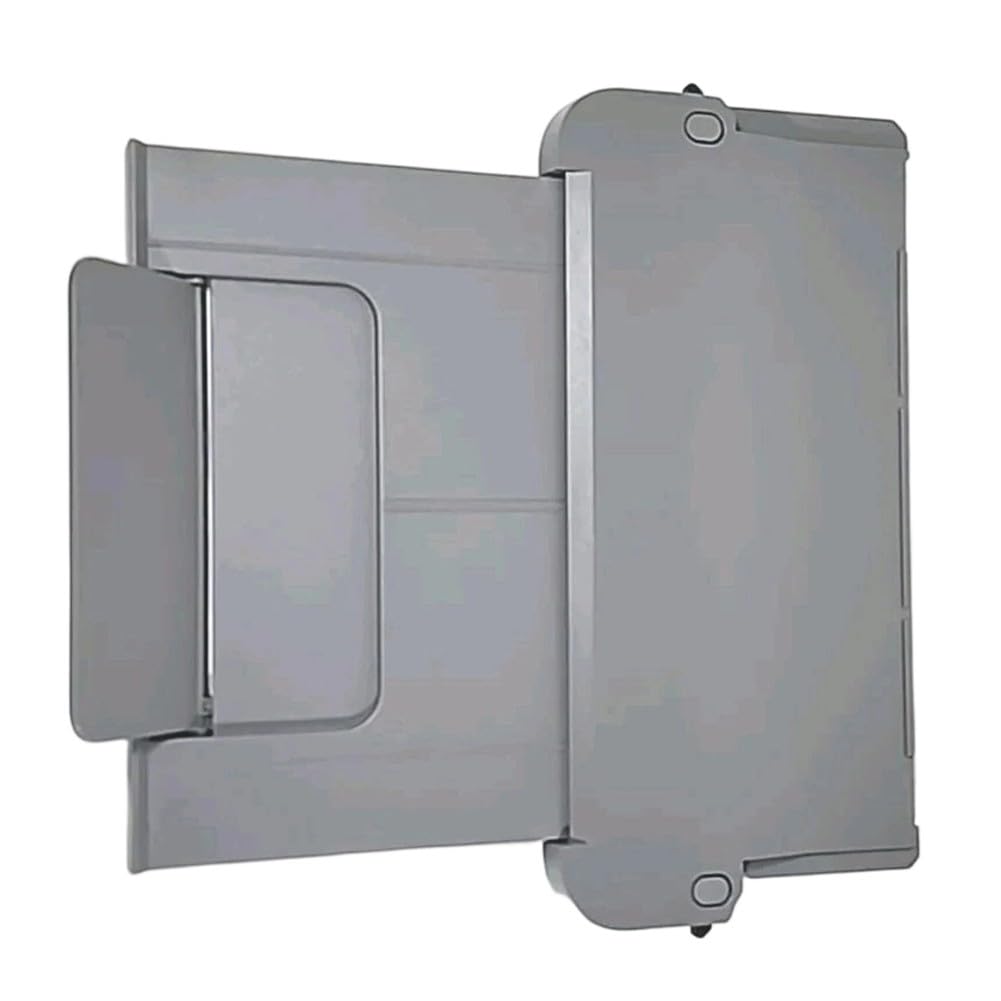 Vassoio di uscita carta 1KR42-90013 1KR42-90014 per HP Officejet Pro 9018E 9010 9012 9014 9015 9016 9019 Series ABS parte di ricambio