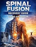 SPINAL FUSION RECOVERY GUIDE: Everything You Need to Know About Spinal Fusion Surgery, Herniated Discs, Sciatica, Back Pain Relief, and Post-Surgery Recovery