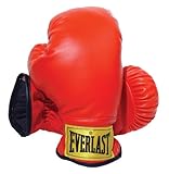 Everlast Laceless Boxing Gloves 7 oz - Red Everlast Laceless Boxing Gloves 7 oz - Red