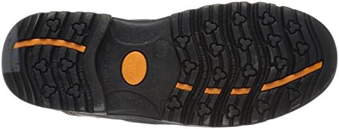 Thorogood I-Met Technology Metatarsal Guard Boot, Dark Brown, 7 W US | Image 3