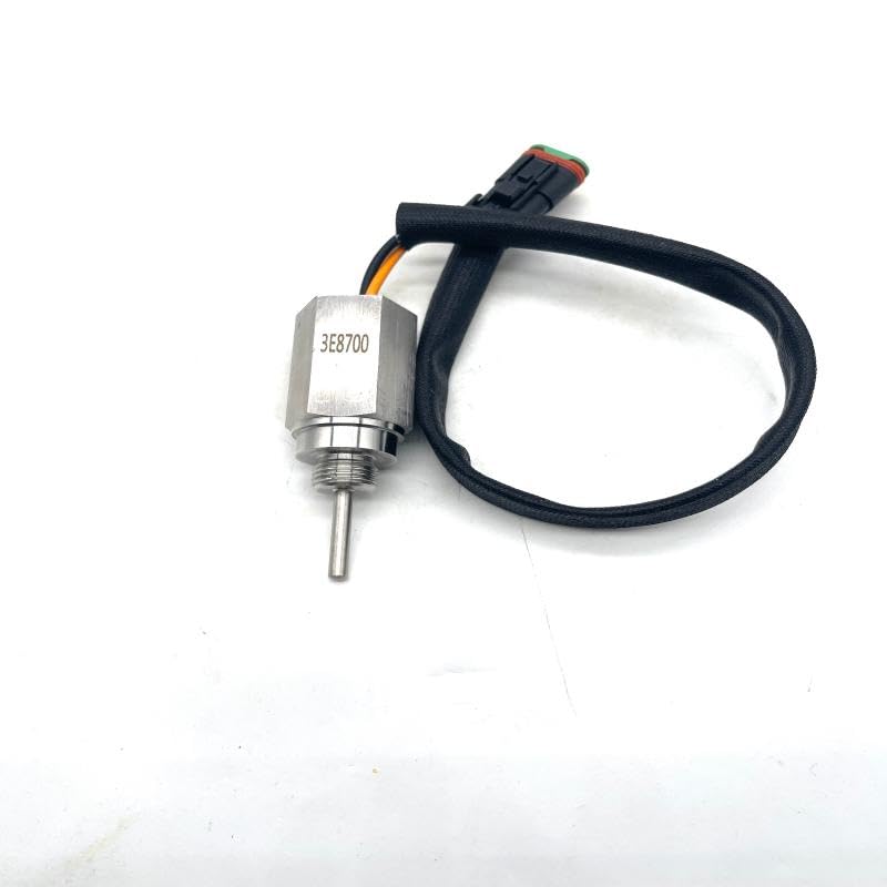 Temperature Sensor 3E8700 3E-8700 Fits for 980C
