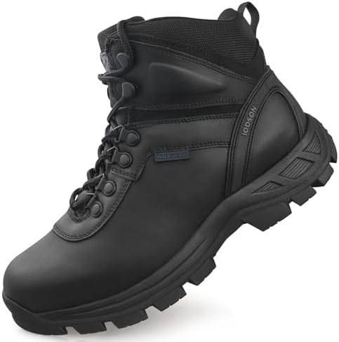 Botas Senderismo para Hombre Mujer Zapatillas Trekking y Montaña ...