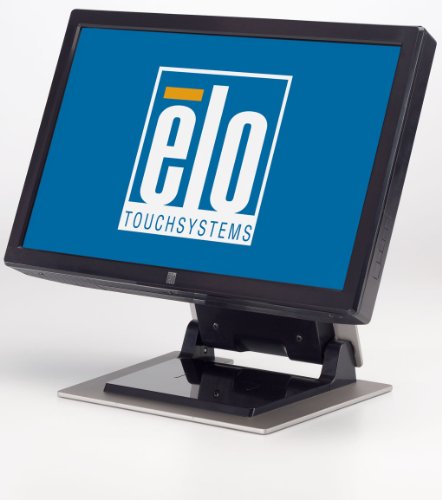 Image of Elo Intellitouch E623689 19-Inch Screen LCD Monitor