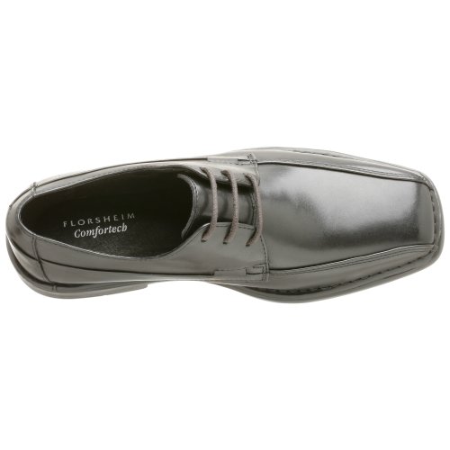 Image of Florsheim Men's Jonathan Oxford,Black,7 EEE