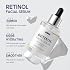 SUMAX Retinol Facial Serums With Hyaluronic Acid Vitamin C Retinol Serum For Face Anti-Aging Face Serum Moisturizer for Women and Men