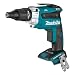Makita XSF05Z 18V LXT Lithium-Ion Brushless Cordless 2,500 Rpm Screwdriver, Tool Only