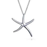 Algopix Similar Product 20 - Nautical Simple Large Beach Starfish