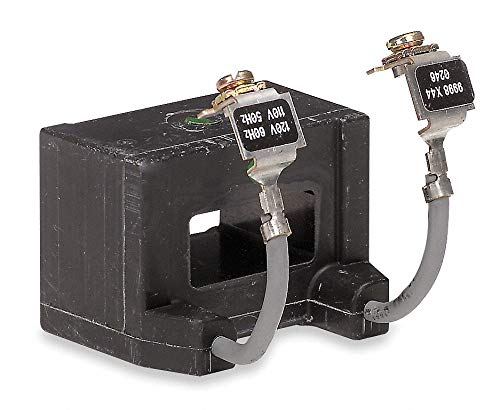 Square D Replacement Coil, 120VAC Coil Volts, Starter Size: 5 - 9998X44