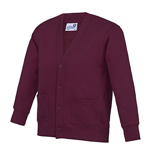Academy Kids Academy Cardigan2