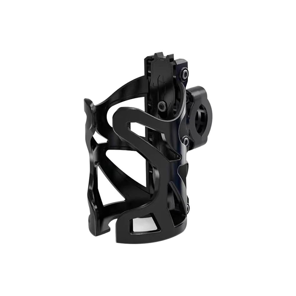 Portabidón Soporte Portavasos para Botella Agua Al Aire Libre para Motocicleta Accesorios Universales para Soporte De Vaso para Beber