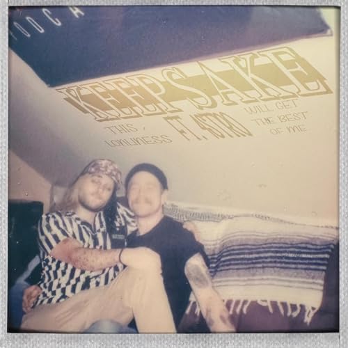 Keepsake feat. 4stro