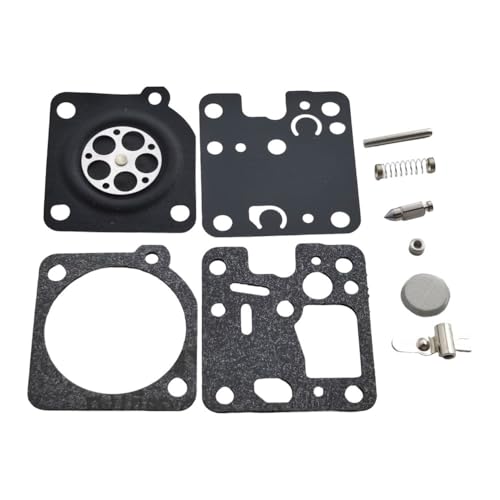 Kit de reparación de carburador para solucionar fallos de arranque en sopladores PB230 3