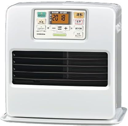 CAPTAIN STAG CORONA 石油ファンヒーター　キャンプ　車中泊 CAPTAIN STAG CORONA 石油ファンヒーター キャンプ 車中泊 キャプテン