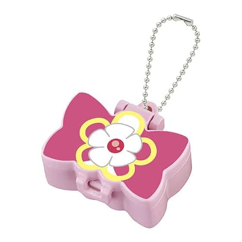デリシャスパーティ・プリキュア なりきりプリキュア1 [5.ケース(キュアプレシャス)] (単品) ガチャガチャ カプセルトイ