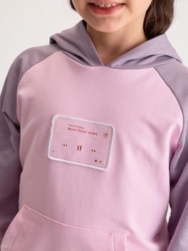Image of Girls Sweatshirt