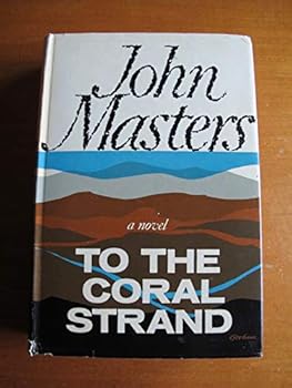 Hardcover To The Coral Strand Book