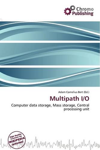 Amazon.co.jp: Multipath I/O : 本