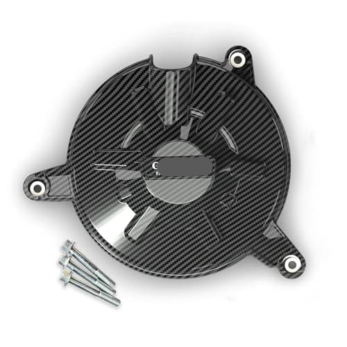 Pièces moto de protection du carter moteur pour Aprilia RSV4 2020