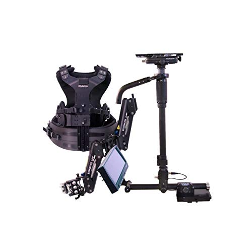 SteadiCam AERO 30 Stabilizer System with 7