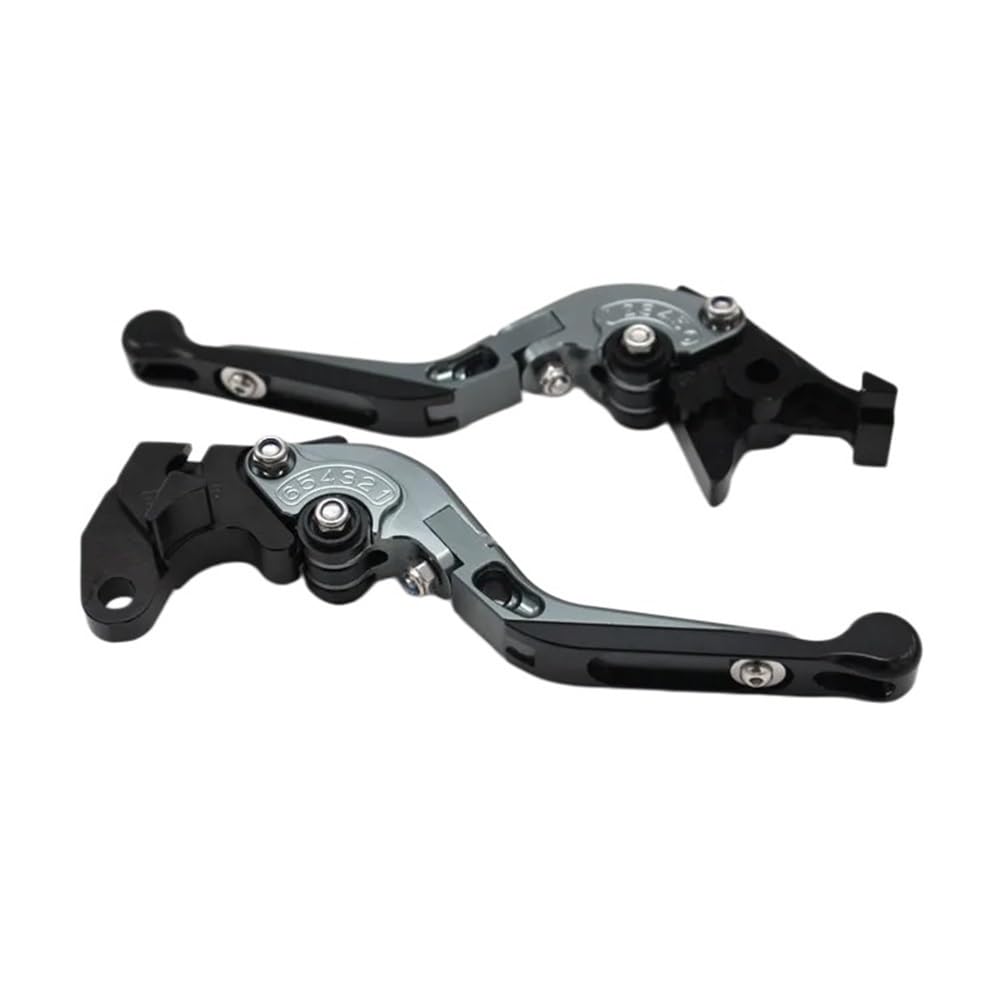 TYUIKN Brake Levers for GSXR GSX-R K1 K2 K3 K4 K5 K6 K7 K8 K9