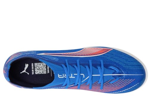 Image of PUMA Mens Ultra 6 Pro FirmArtificial Ground Soccer Cleats