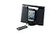 Sony RDP-M7IPN Lightning iPhone/iPod Portable Speaker Dock - Black