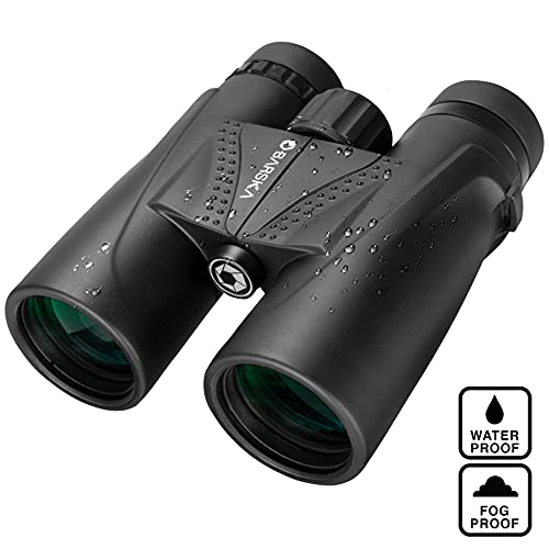 Binoculares Barska Blackhawk 10x42 Impermeables miniatura 4