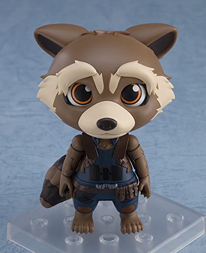 Amazon | ねんどろいど マーベル ガーディアンズ オブ