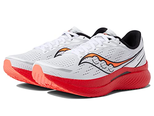 Image of Saucony Mens Endorphin Speed Running Shoes