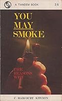 You May Smoke B0000CN1AJ Book Cover