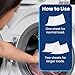 Berkley Jensen Soft and Fresh Dryer Sheets, 320 Sheets (Pack of 2, 160ct Each) - 3-in-1 Anti Static Wrinkle Release Scented Dryer Sheets - Ideal for All Dryers - Fabric Softener Sheets w/Fresh Scent