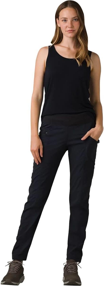 prAna Womens Koen Pants - Image 3