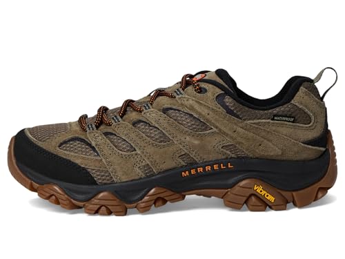 Image of Merrell Men's Moab 3 Waterproof Boots