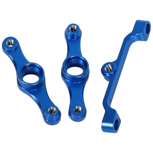 Biellettes de direction Tamiya TT01D pour supprimer le jeu RC
