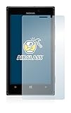nokia lumia 925 sim karte einsetzen [Maximale Kratzfestigkeit] Flexibles AirGlass von BROTECT bietet Dir die 9H Härte von Hartglas, ist aber durch den Kunststoffanteil 2-mal dünner und leichter als übliche Glasfolien