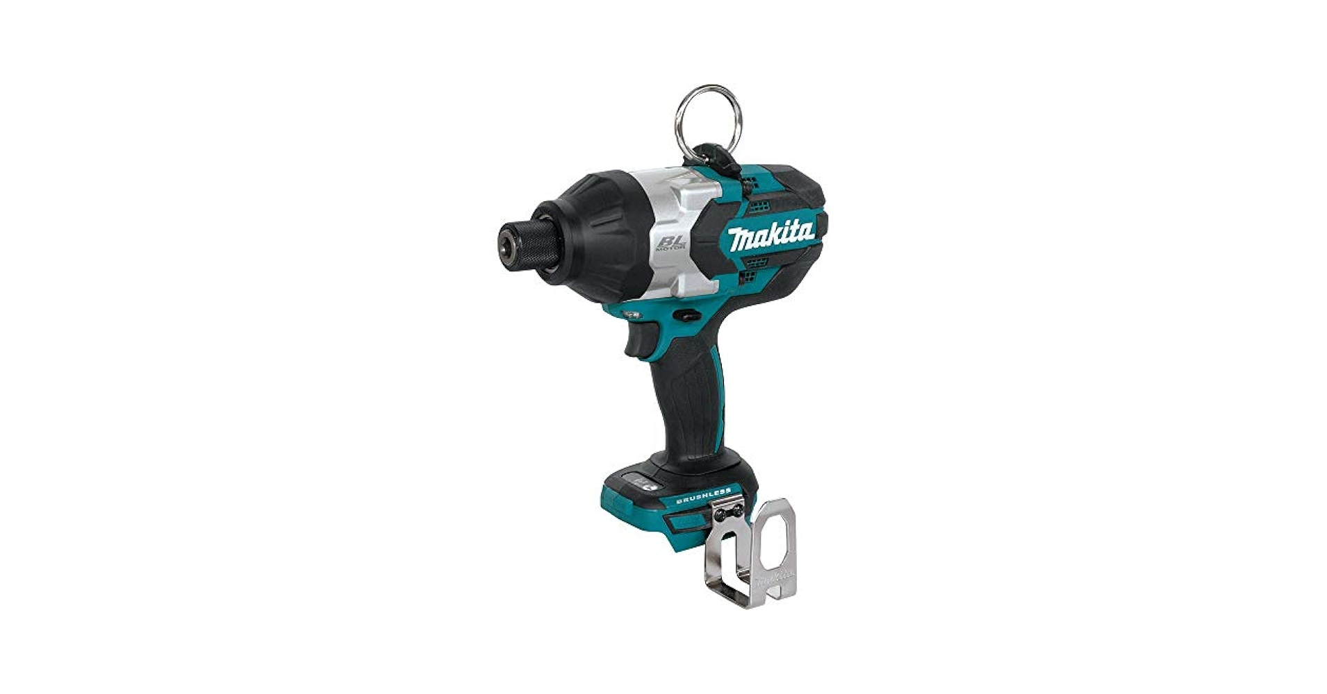 Makita - マキタ インパクト 18V Makita XWT09Z LXT Lithium-Ion Brushless Cordless High Torque