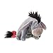 Disney 13cm Bolsa Store Oficial Eeyore Felpa Suave de la Haba de Peluche