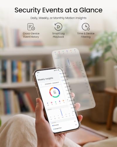 Image of Home Hub Pro, Centralized Control for up to 12 REOLINK Security Cameras