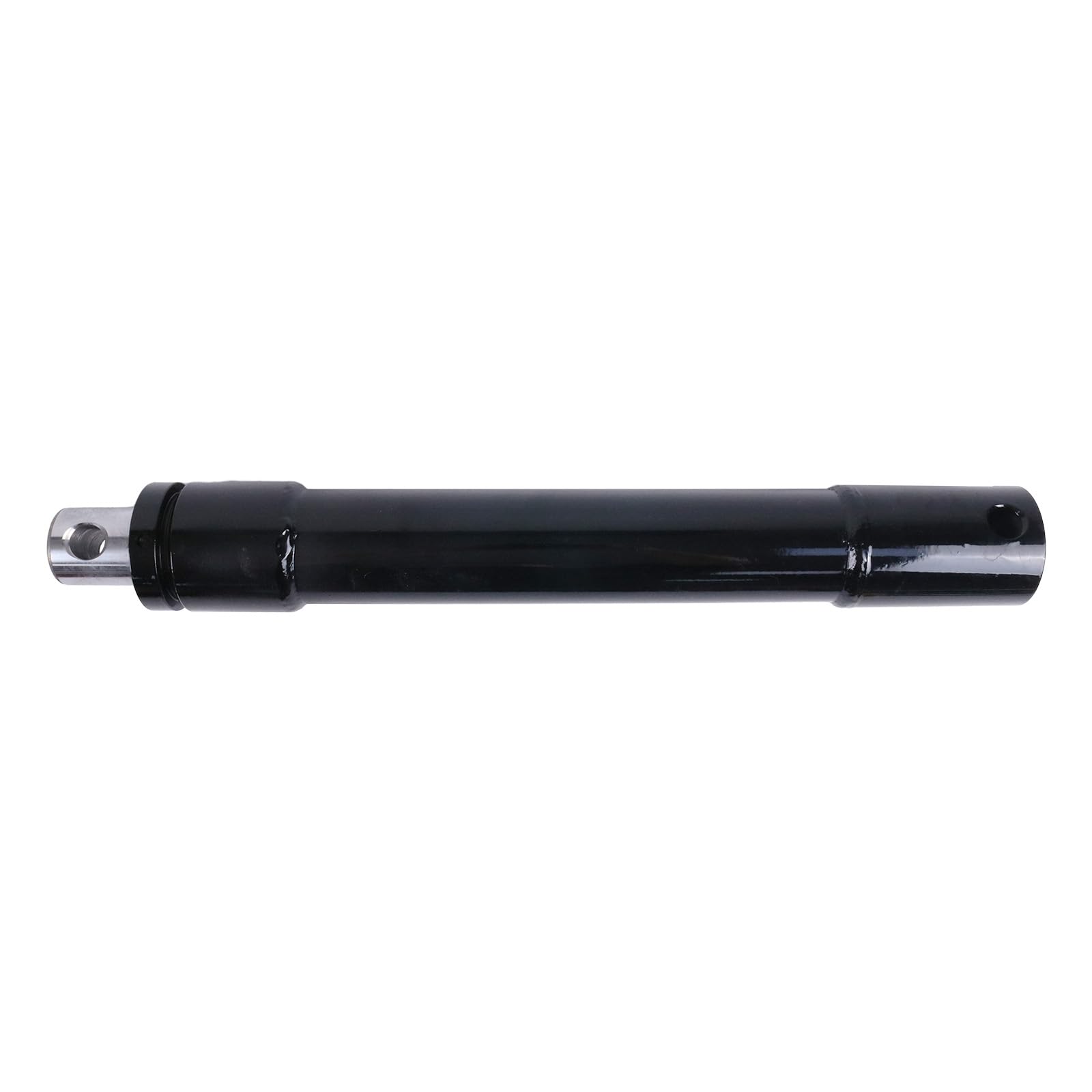 HVACSTAR Snow Plow V Plow Hydraulic Cylinder 10" x 1-1/2" compatible with Boss HYD01603 Buyers 1304700