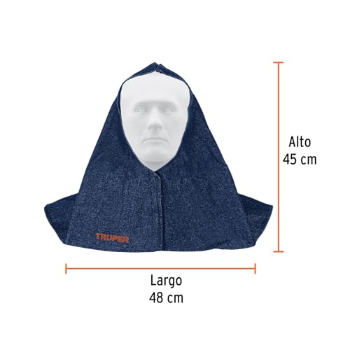 Sudadera Truper 10 Imagen adicional