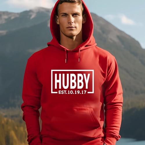 Hubby and Wifey Hoodie,Bride and Groom Hoodie, Wedding Hoodie, Anniversary Hoodie, Married Hoodie, Matching Couple Hoodie, Just Married Hoodie Couple Hoodie Wedding Party Hoodie2