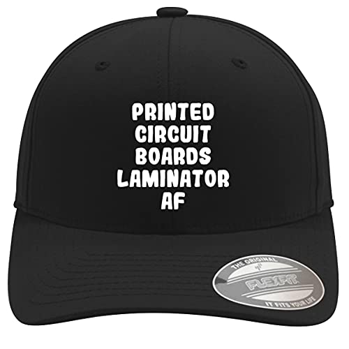 Printed Circuit Boards Laminator AF - Soft Flexfit Baseball