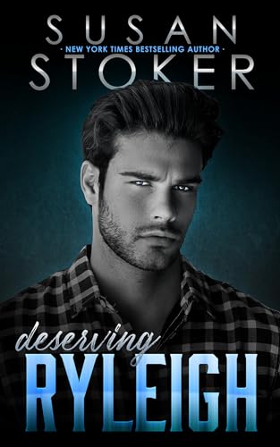 Deserving Ryleigh (The Refuge Book 7)